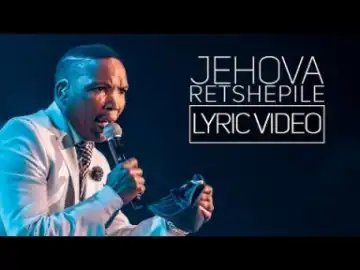 Neyi Zimu - Jehova Retshepile